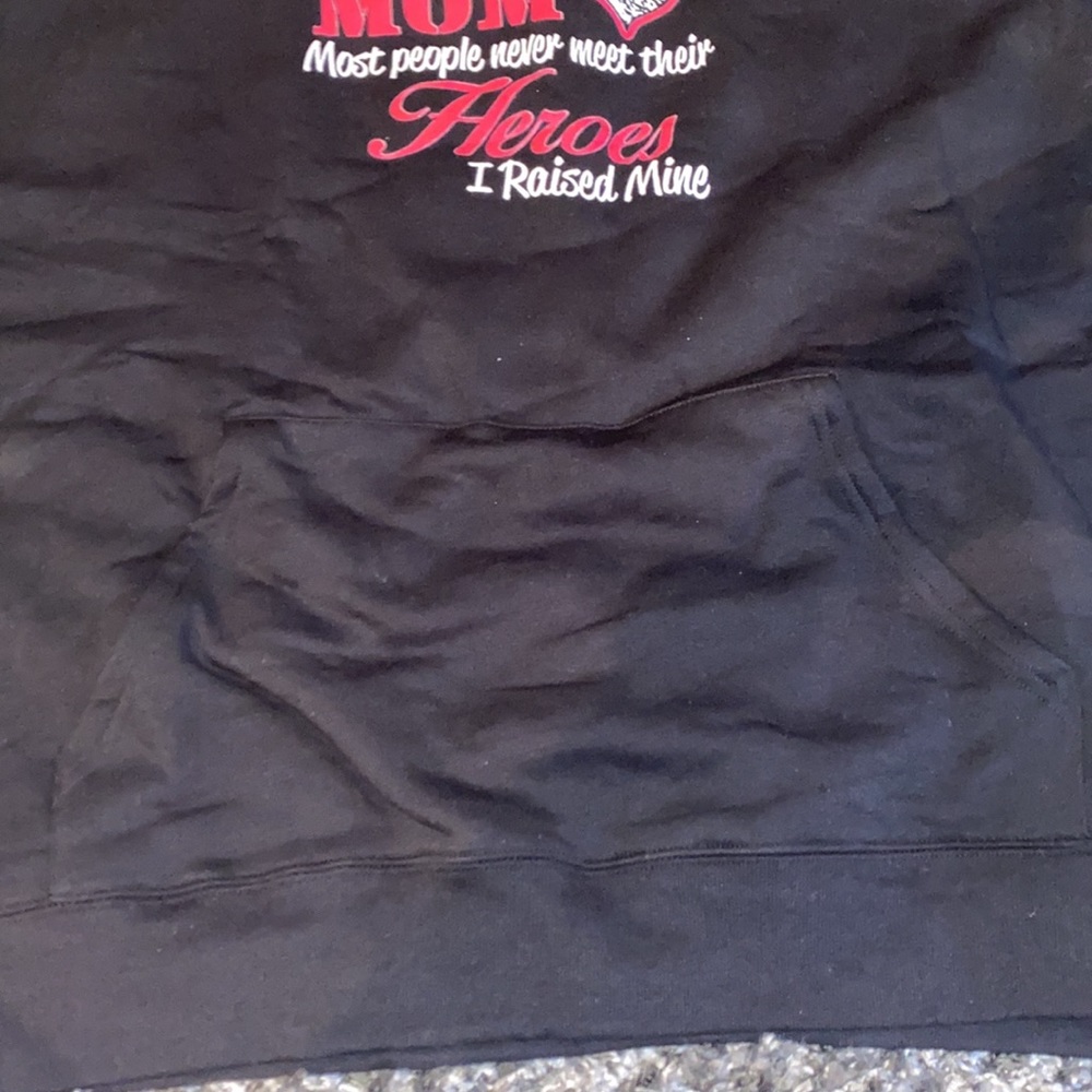 Sweatshirt - Picture 3 of 4